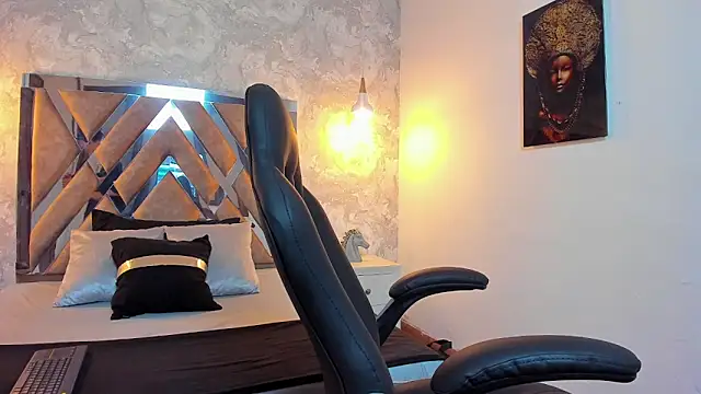 kraven lust online show from April 2, 3:02 am