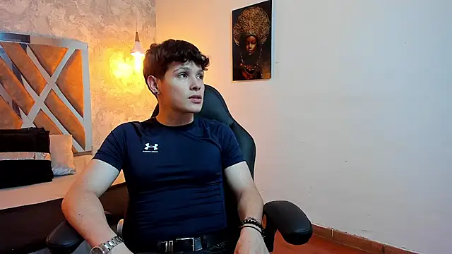 kraven lust online show from March 5, 3:14 am