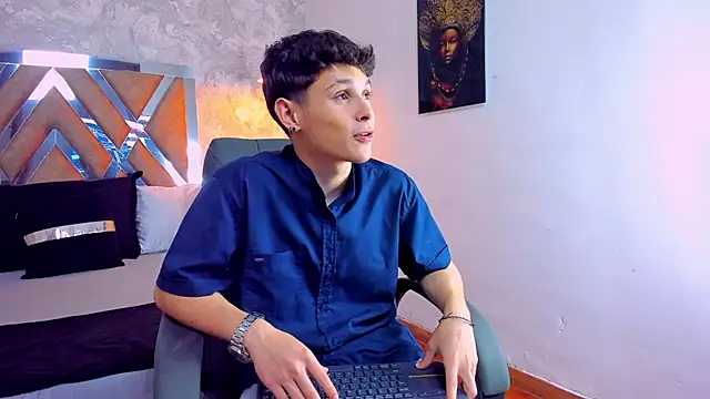 kraven lust online show from December 20, 3:09 am