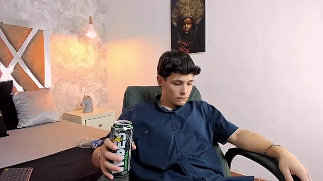 kraven lust online show from November 13, 3:10 am