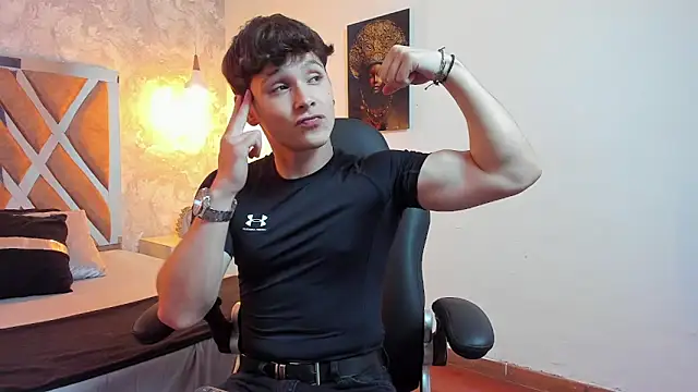 kraven lust online show from April 10, 3:02 am