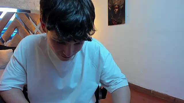 kraven lust online show from April 15, 3:01 am