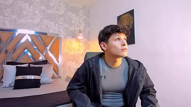 kraven lust online show from January 15, 2:59 am