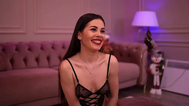 Snapshot of KatieHayes chatting on December 14, 7:19 pm KatieHayes online show from December 14, 7:19 pm