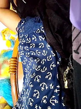 Snapshot of TAMI_KAYAL chatting on October 26, 5:41 am TAMI KAYAL online show from October 26, 5:41 am