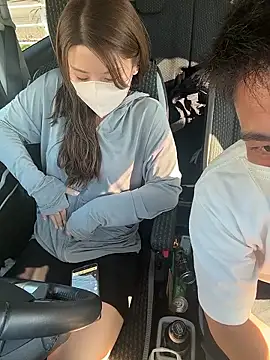 NICE-SEXY online show from May 30, 6:53 am