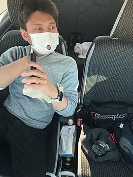 NICE-SEXY online show from March 20, 6:58 am