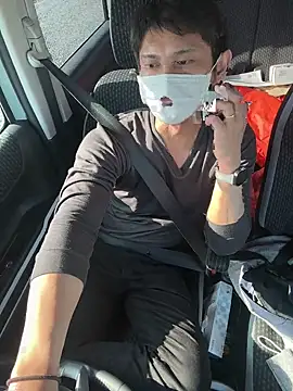NICE-SEXY online show from March 27, 6:33 am