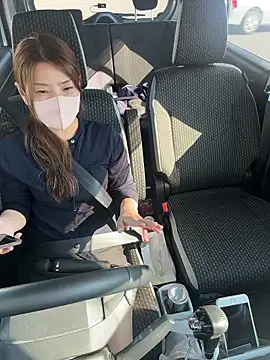 NICE-SEXY online show from May 13, 6:53 am