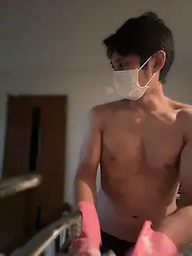 NICE-SEXY online show from April 30, 12:12 pm