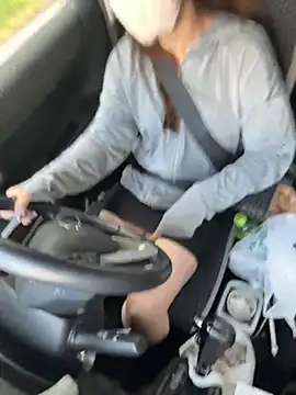 NICE-SEXY online show from June 17, 6:46 am