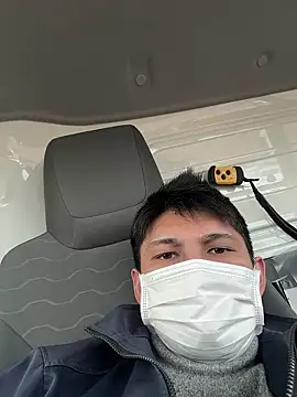 NICE-SEXY online show from March 4, 1:24 am