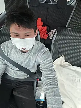 NICE-SEXY online show from March 23, 3:28 am