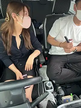 NICE-SEXY online show from May 8, 6:39 am