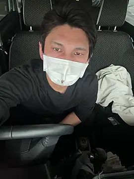 NICE-SEXY online show from April 18, 7:22 am