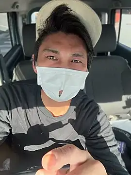 NICE-SEXY online show from April 24, 6:26 am
