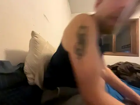 Adam Phoenix online show from October 10, 12:33 am