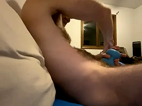 Adam Phoenix online show from October 9, 4:35 am