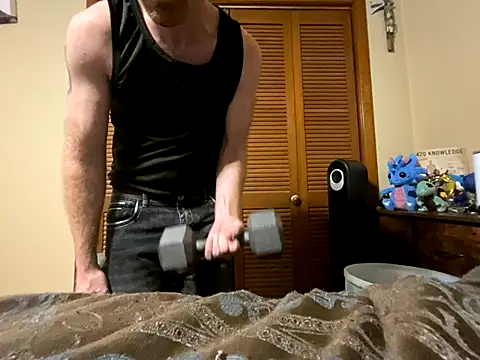 Adam Phoenix online show from September 20, 11:32 pm