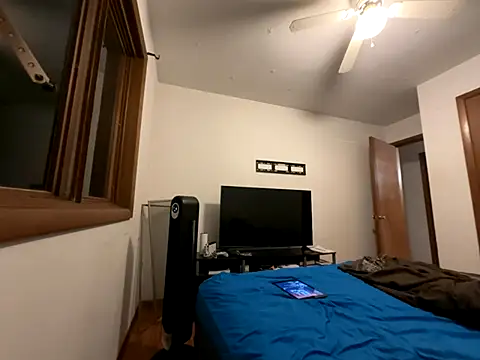 Adam Phoenix online show from October 11, 2:34 am