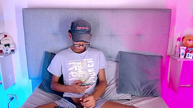 Snapshot of Billie_Turner_ chatting on September 24, 11:50 am Billie Turner online show from September 24, 11:50 am