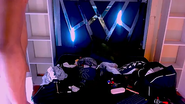 Snapshot of Billie_Turner_ chatting on November 6, 2:21 pm Billie Turner online show from November 6, 2:21 pm