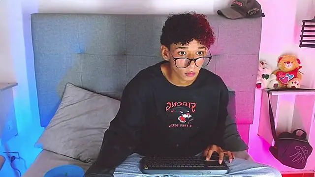 Snapshot of Billie_Turner_ chatting on September 30, 3:12 am Billie Turner online show from September 30, 3:12 am