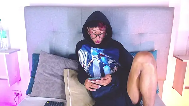 Snapshot of Billie_Turner_ chatting on October 10, 4:24 am Billie Turner online show from October 10, 4:24 am