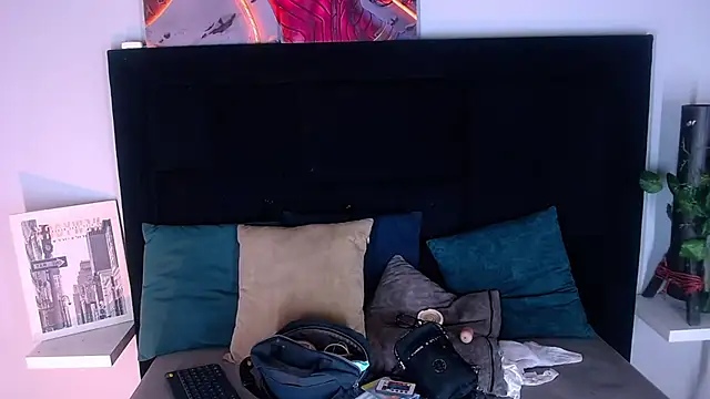 Snapshot of Billie_Turner_ chatting on November 26, 2:06 pm Billie Turner online show from November 26, 2:06 pm