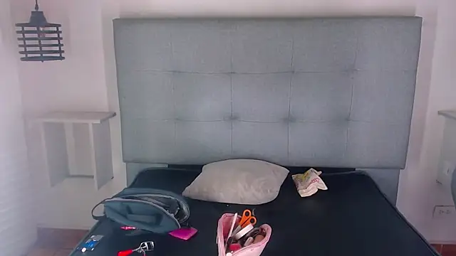 Snapshot of Billie_Turner_ chatting on September 15, 4:57 am Billie Turner online show from September 15, 4:57 am