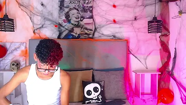 Snapshot of Billie_Turner_ chatting on October 26, 4:13 am Billie Turner online show from October 26, 4:13 am