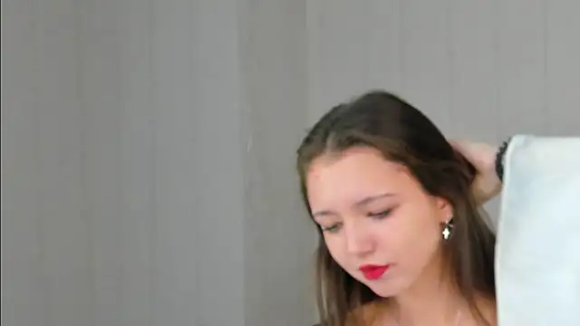 Snapshot of Amanda_Reedd chatting on October 30, 6:01 am Amanda Reedd online show from October 30, 6:01 am