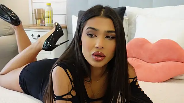 MyaMuse online show from October 20, 9:54 am