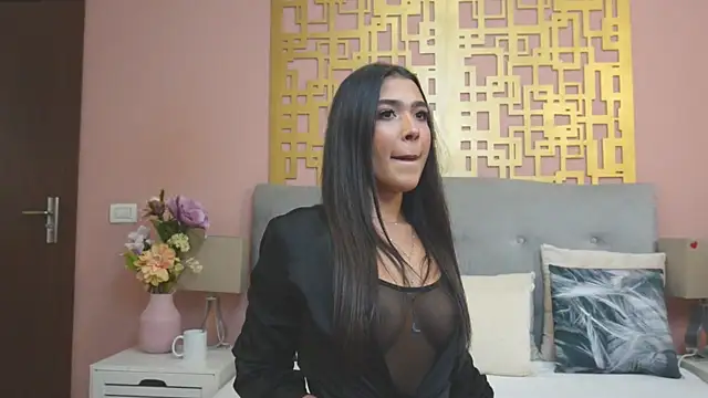 MyaMuse online show from November 29, 11:16 pm