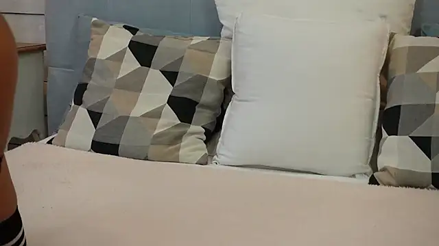 MyaMuse online show from November 5, 1:14 pm