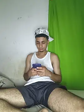 XanaxXx99 online show from May 17, 11:49 pm
