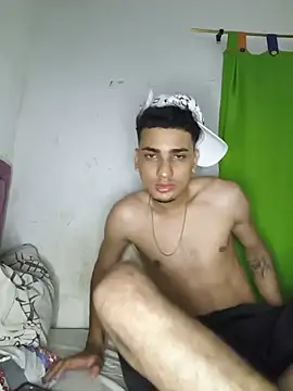 XanaxXx99 online show from May 19, 12:48 am