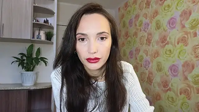 Lillian-Clark online show from September 25, 3:45 am