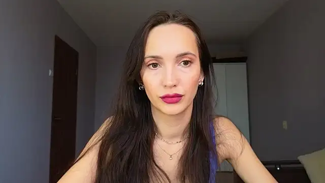 Lillian-Clark online show from January 8, 9:26 am