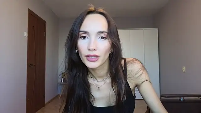 Lillian-Clark online show from September 23, 11:50 am