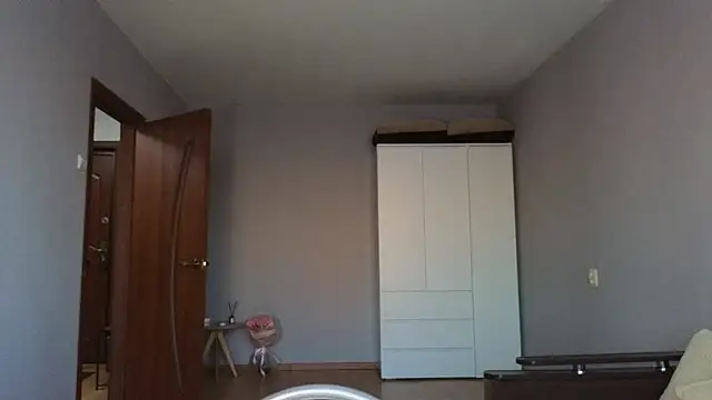 Lillian-Clark online show from December 20, 11:13 am