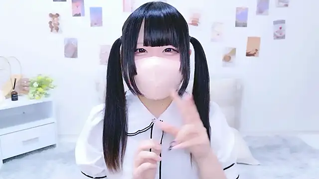 Snapshot of Nano_chan_ chatting on September 21, 11:37 am Nano chan online show from September 21, 11:37 am