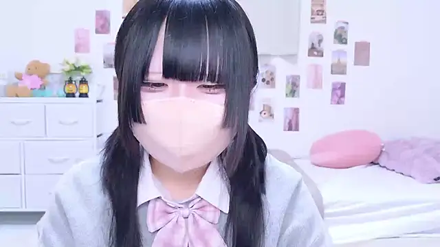 Nano chan  online show from November 5, 10:07 am