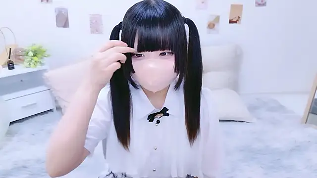 Snapshot of Nano_chan_ chatting on September 29, 10:33 am Nano chan online show from September 29, 10:33 am