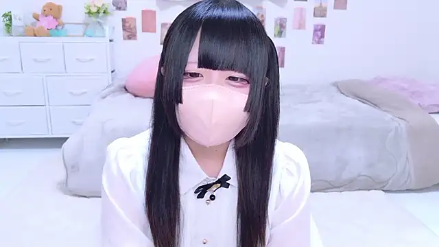 Snapshot of Nano_chan_ chatting on September 22, 11:05 am Nano chan online show from September 22, 11:05 am