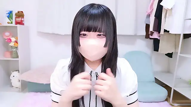 Nano chan  online show from November 11, 11:05 am