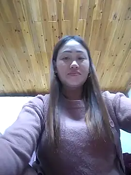 Snapshot of Dung_x chatting on February 8, 6:00 am Dung x online show from February 8, 6:00 am