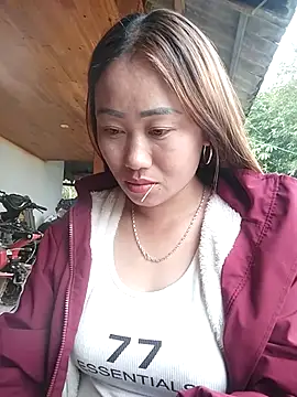 Dung x online show from April 5, 2:07 am