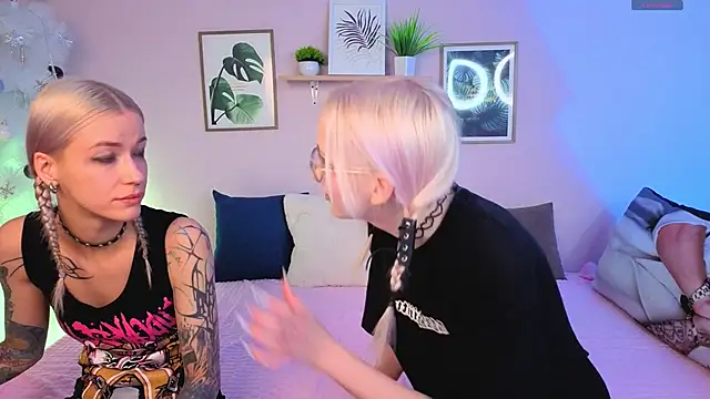 evlica online show from January 13, 2:32 pm