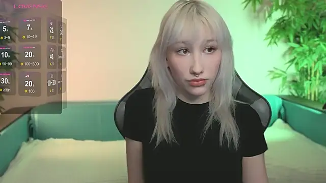 evlica online show from February 17, 2:25 pm